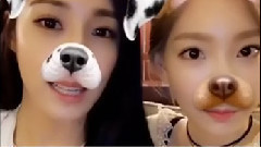 少女时代,太妍(少女时代),Tiffany(少女时代) - TaeNy Is Real (part 12)