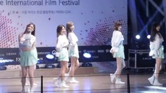 DIA - 在那路上