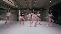 舞蹈视频,Bambino - 妈妈咪呀