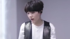防弹少年团,J-HOPE(防弹少年团),SUGA(防弹少年团) - BANGTAN BOMB:S-O-P-E Debut stage practice お疲れさま