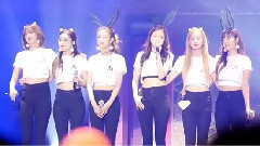 Apink,朴初珑(Apink),郑恩地(Apink),孙娜恩(Apink),金南珠(Apink) - To. Us