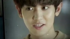 郑敬淏,朴灿烈(EXO) - 灿烈参演 电视剧<Missing 9>预告