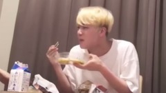 防弹少年团,V(防弹少年团),JIMIN(防弹少年团),JIN(防弹少年团),Rap Monster(防弹少年团) - 金珍硕的不是呀?