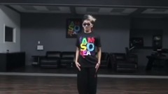 音乐短片 - Cool танці