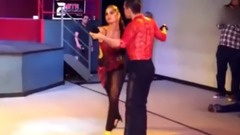 音乐短片 - 北京欢迎你