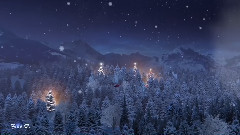 音乐短片 - O Holy Night