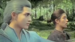 吴亦凡,陈学冬 - 爵迹