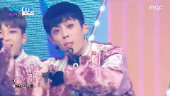 Seventeen,净汉(Seventeen),Jun(Seventeen),DK(Seventeen),The8(Seventeen) - BOOMBOOM