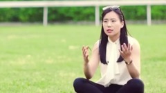 二更 - 生活志-董小姐和她的马