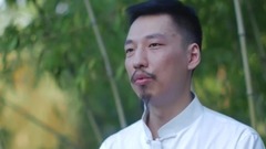 二更 - 玩法-阿里高管离职后,竟成为一代宗师传人