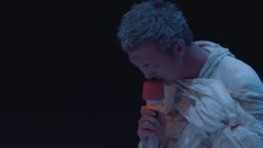 二更 - 身边人-杨晨-他是最会说情话的男人
