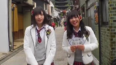 AKB48,NMB48 - ぽくぽく百景もぐもぐ旅 #2