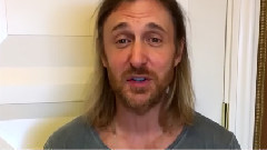 David Guetta - David Guetta ID