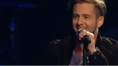 OneRepublic - Let's Hurt Tonight