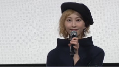 AKB48,SKE48 - 松井玲奈,今ハマっているアニメは"ユーリ!!! On ICE"