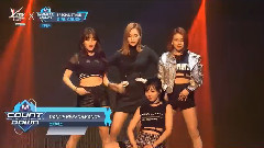 TWICE - Girl Crush 魅力合集