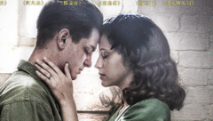 Andrew Garfield - 破2亿!《血战钢锯岭》曝“一见钟情”片段