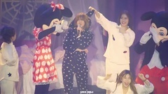 Apink - 给你宇宙