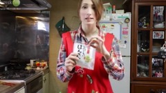 音乐短片 - Готувати японців! Суп 2 компонентів