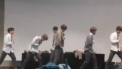 Astro(韩国) - 告白 (男子汉ver)