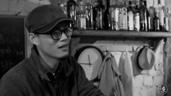 二更 - 文艺范-小满酒馆