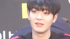 UP10TION - 水源签名会