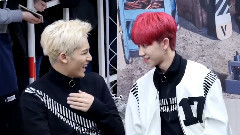 Seventeen - Coex签名会
