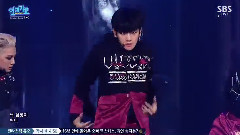 EXO - Monster
