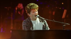 Selena Gomez,Charlie Puth - We Don't Talk Anymore