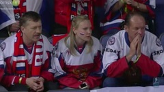 音乐短片 - КУБОК СВІТУ 'Група H Словаччини Росія