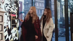 Minzy - Korea & JO MALONE