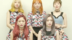 Red Velvet - 拍摄花絮大直击,成员间好感情藏不住