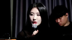 Nine Muses,玄雅(Nine Muses) - 有时也想要疯狂拥抱你(秋天假期)