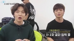 BTOB - The Beat Extra Season2 Ep11