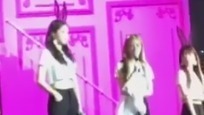 朴初珑(Apink) - Solo&Talk