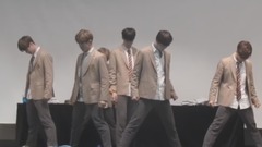 Astro(韩国) - 告白(男子汉Ver)