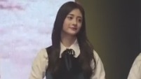 周洁琼(PRISTIN) - 如果樱花凋落