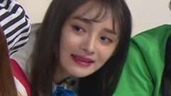 周洁琼(PRISTIN) - Amigo TV D-2 预告视频周洁琼篇