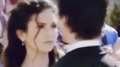 Nina Dobrev,Ian Somerhalder - All I Need