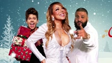 Mariah Carey - All I Want For Christmas Is You 圣诞节现场 2016