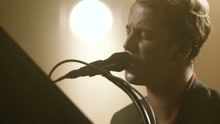 Tom Odell - Another Love Vevo Presents现场版 2016
