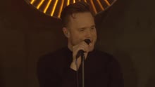 Olly Murs - Last Christmas Vevo Presents现场版 2016