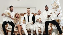 Pentatonix - O Come, All Ye Faithful