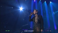 张学友 - 吻别