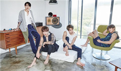CNBLUE - Cinderella 完整版