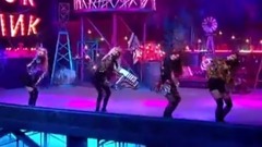 BLACKPINK - 玩火