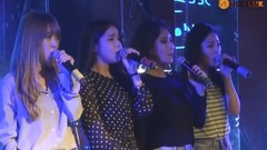 MAMAMOO - 1cm的自尊心