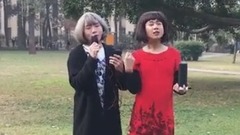 音乐短片 - 漂亮姐妹花把自己卖了,只为还债