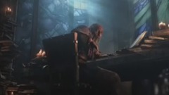 游戏原声 - Reaper Of Souls
