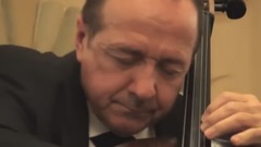 音乐短片 - Cello Concerto In A Minor, Wq.170